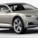 Illustration for article titled The Audi Allroad Has Never Looked As Sexy As This 734 HP Concept